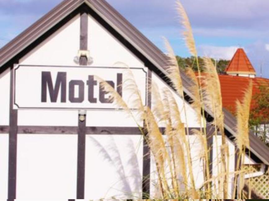 Castle Court Motel Wellsford Eksteriør billede